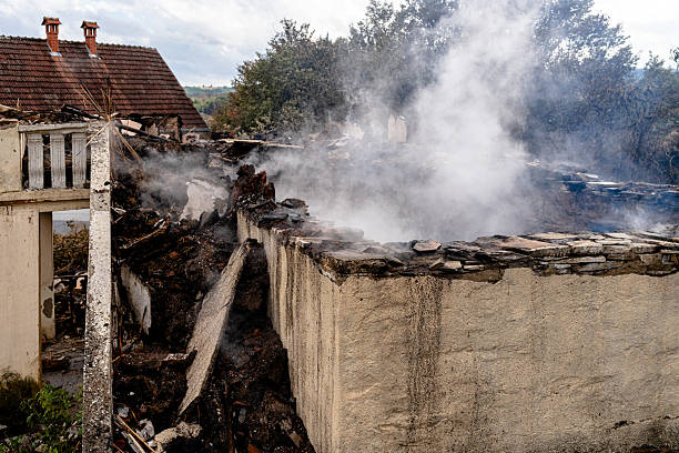 Affordable Soot Cleanup solutions in Washington, PA